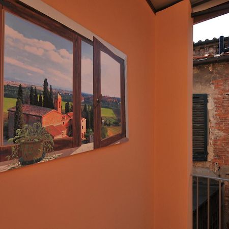 B&B Il Grifone Pistoia Buitenkant foto