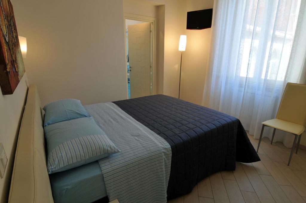B&B Il Grifone Pistoia Kamer foto