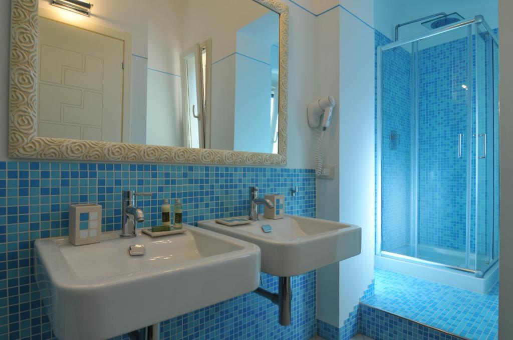 B&B Il Grifone Pistoia Kamer foto