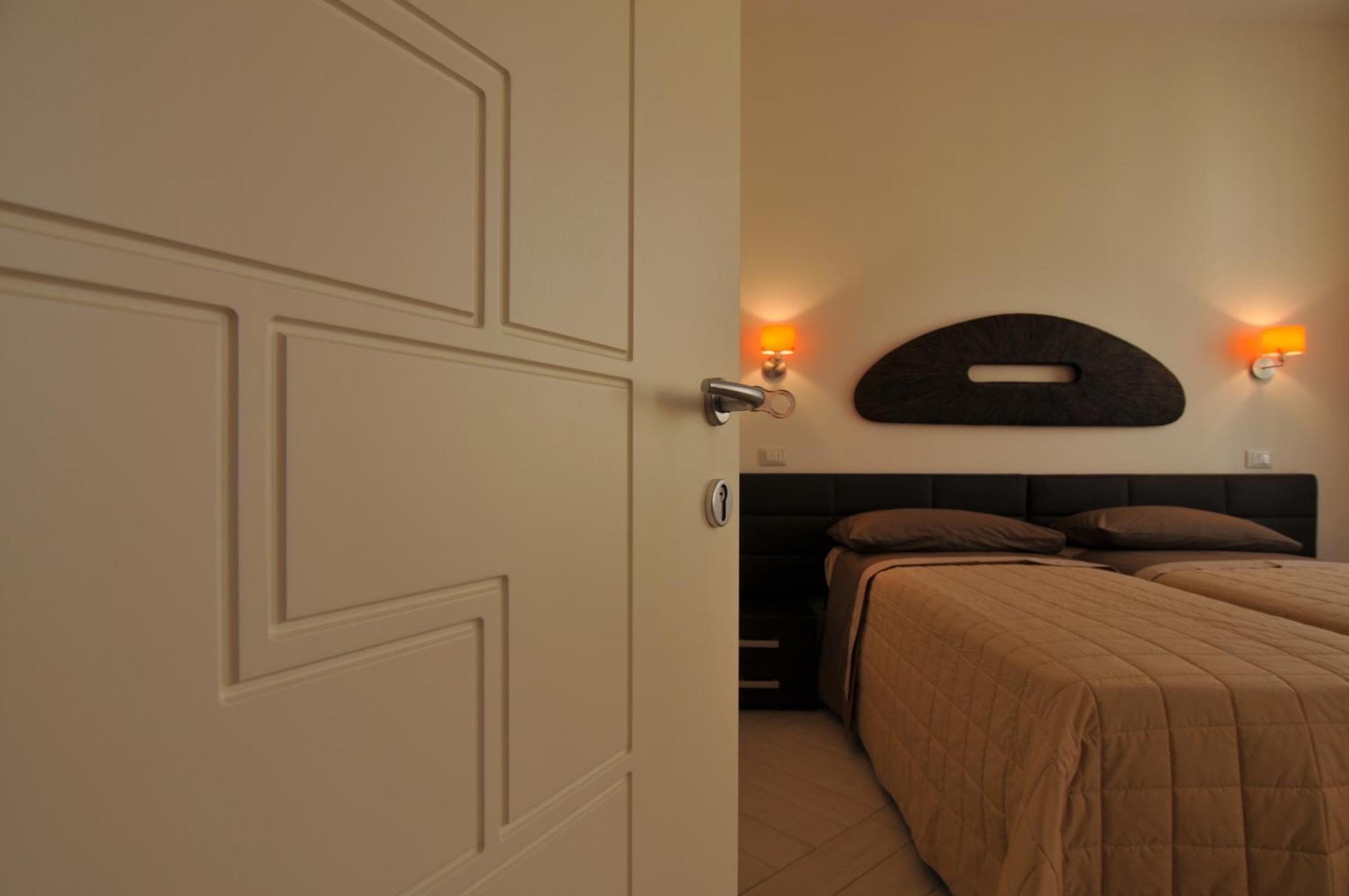 B&B Il Grifone Pistoia Buitenkant foto