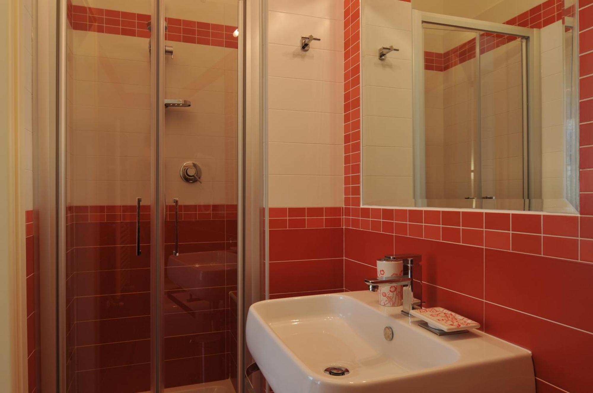 B&B Il Grifone Pistoia Buitenkant foto