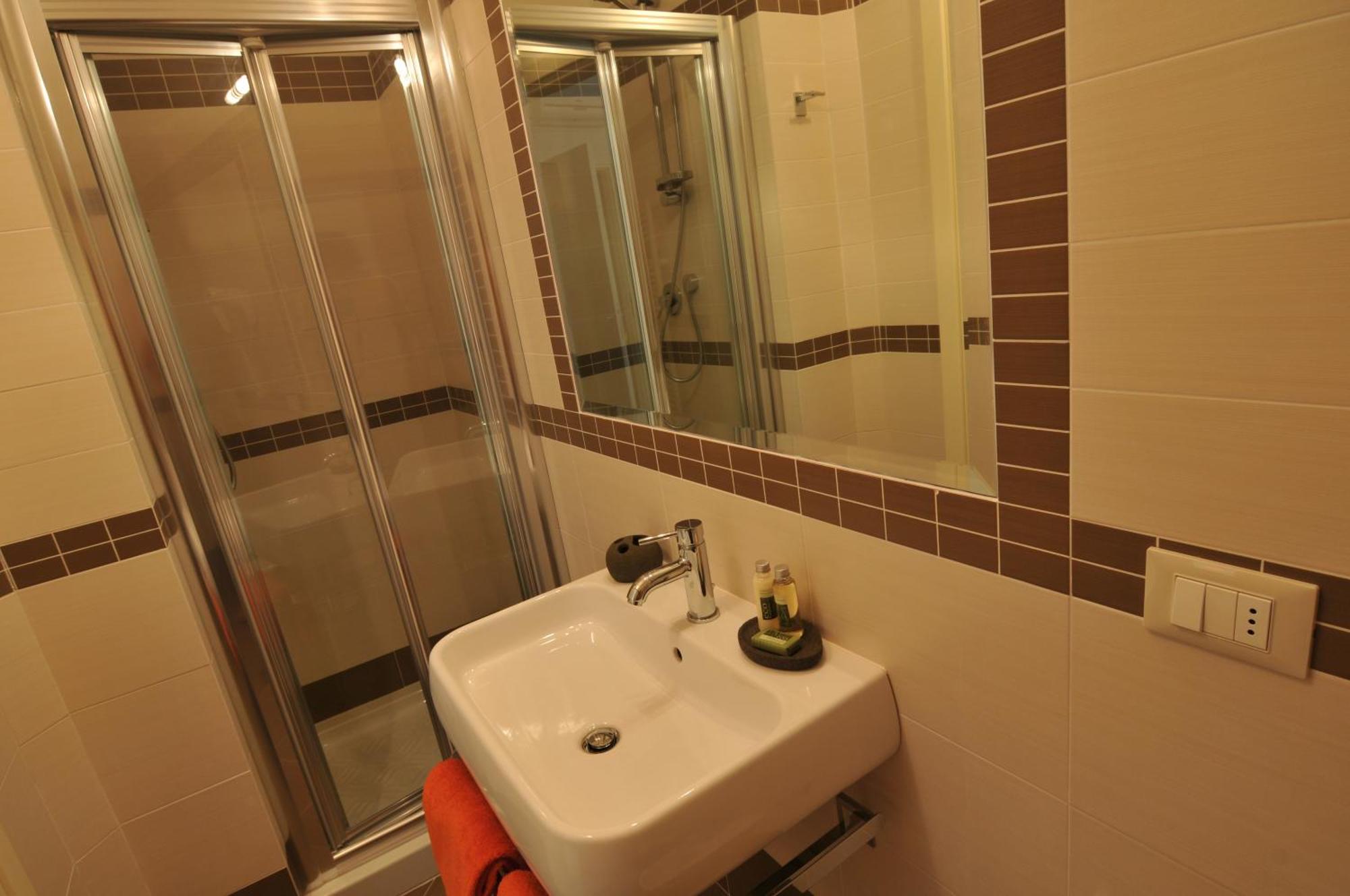 B&B Il Grifone Pistoia Buitenkant foto