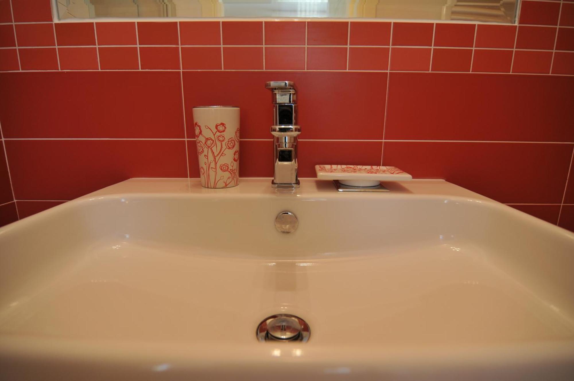 B&B Il Grifone Pistoia Buitenkant foto