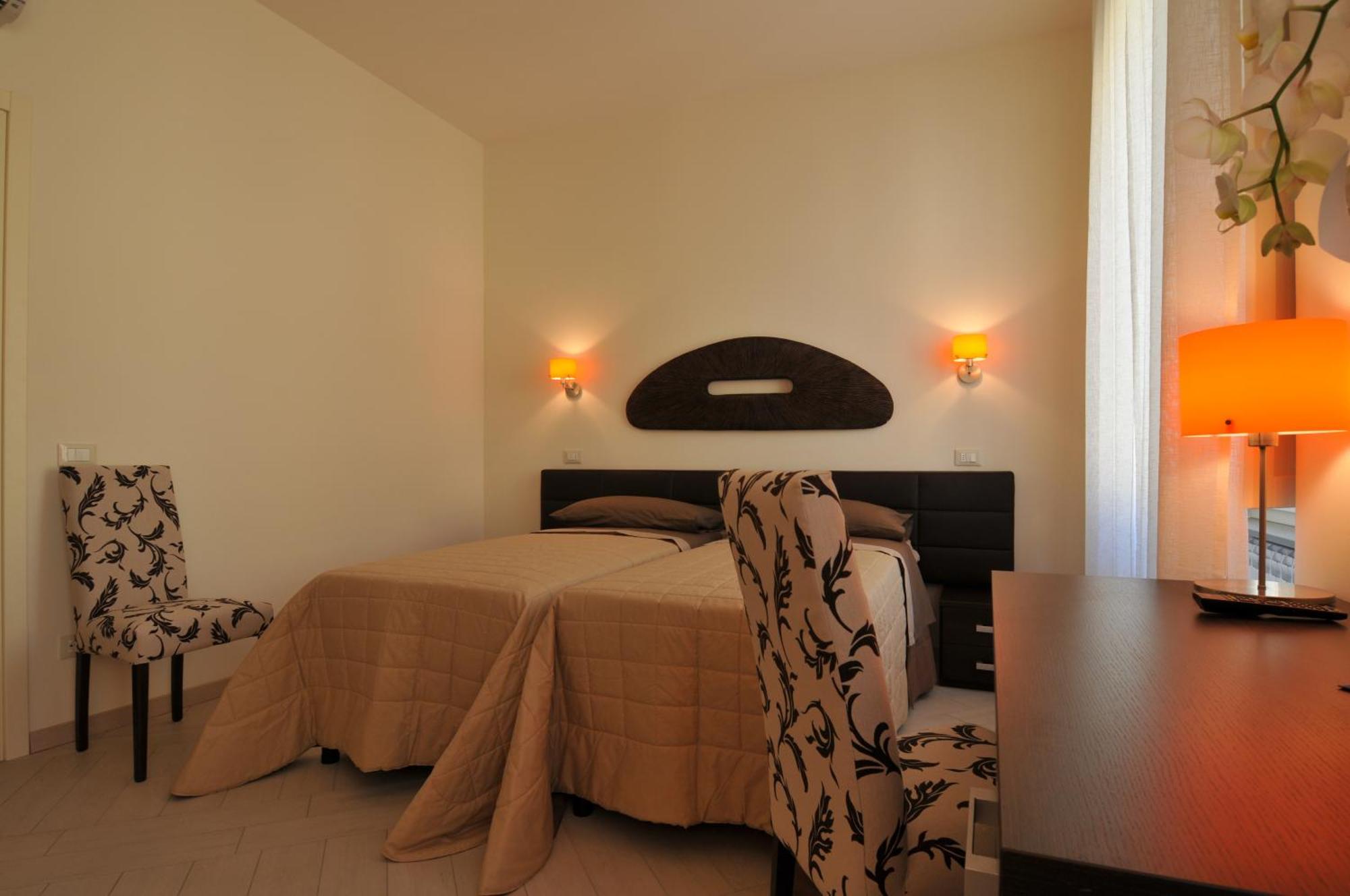 B&B Il Grifone Pistoia Buitenkant foto