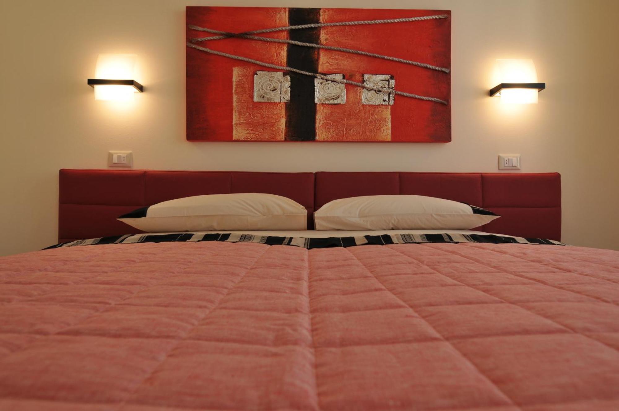 B&B Il Grifone Pistoia Buitenkant foto