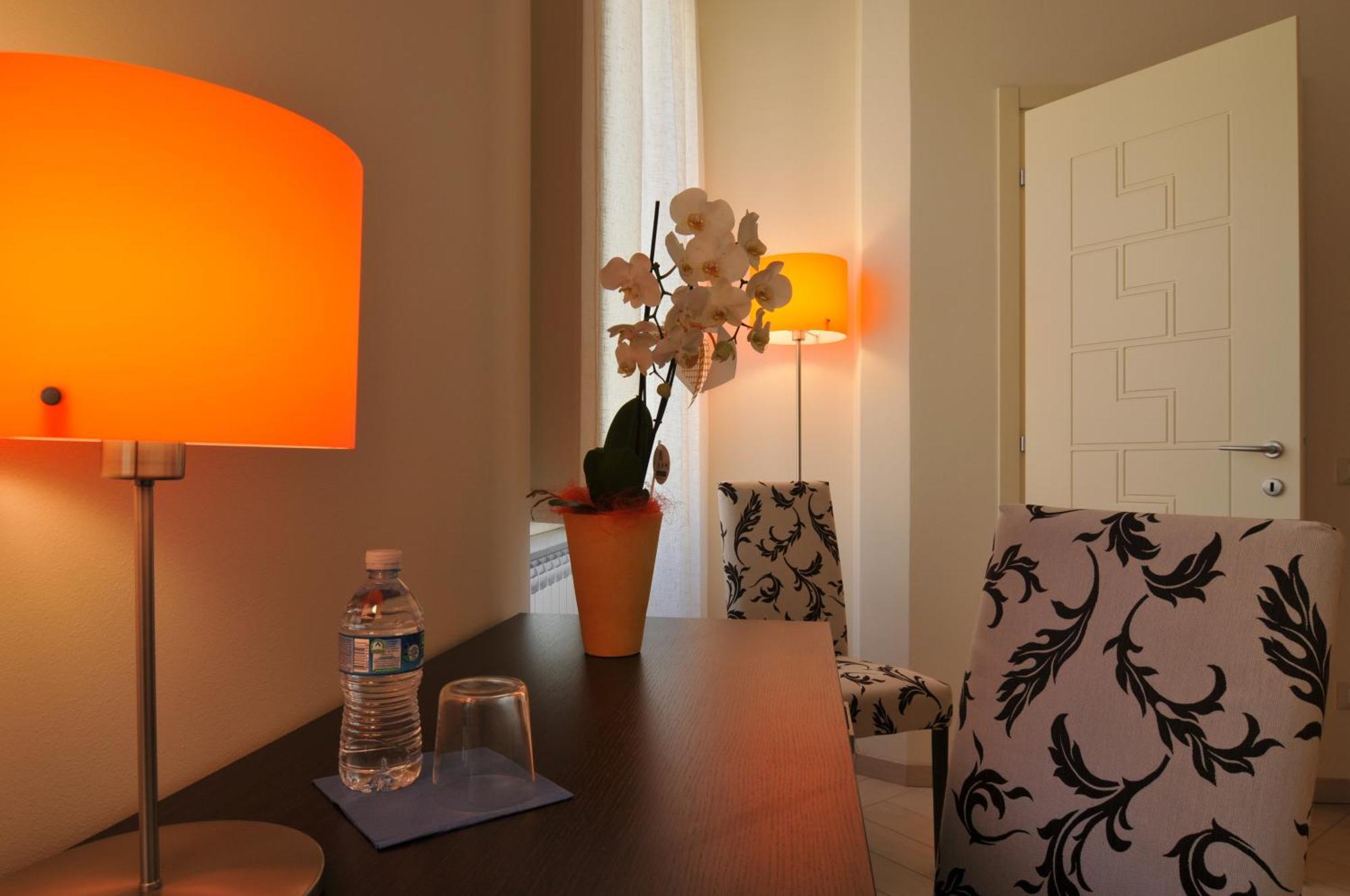 B&B Il Grifone Pistoia Buitenkant foto