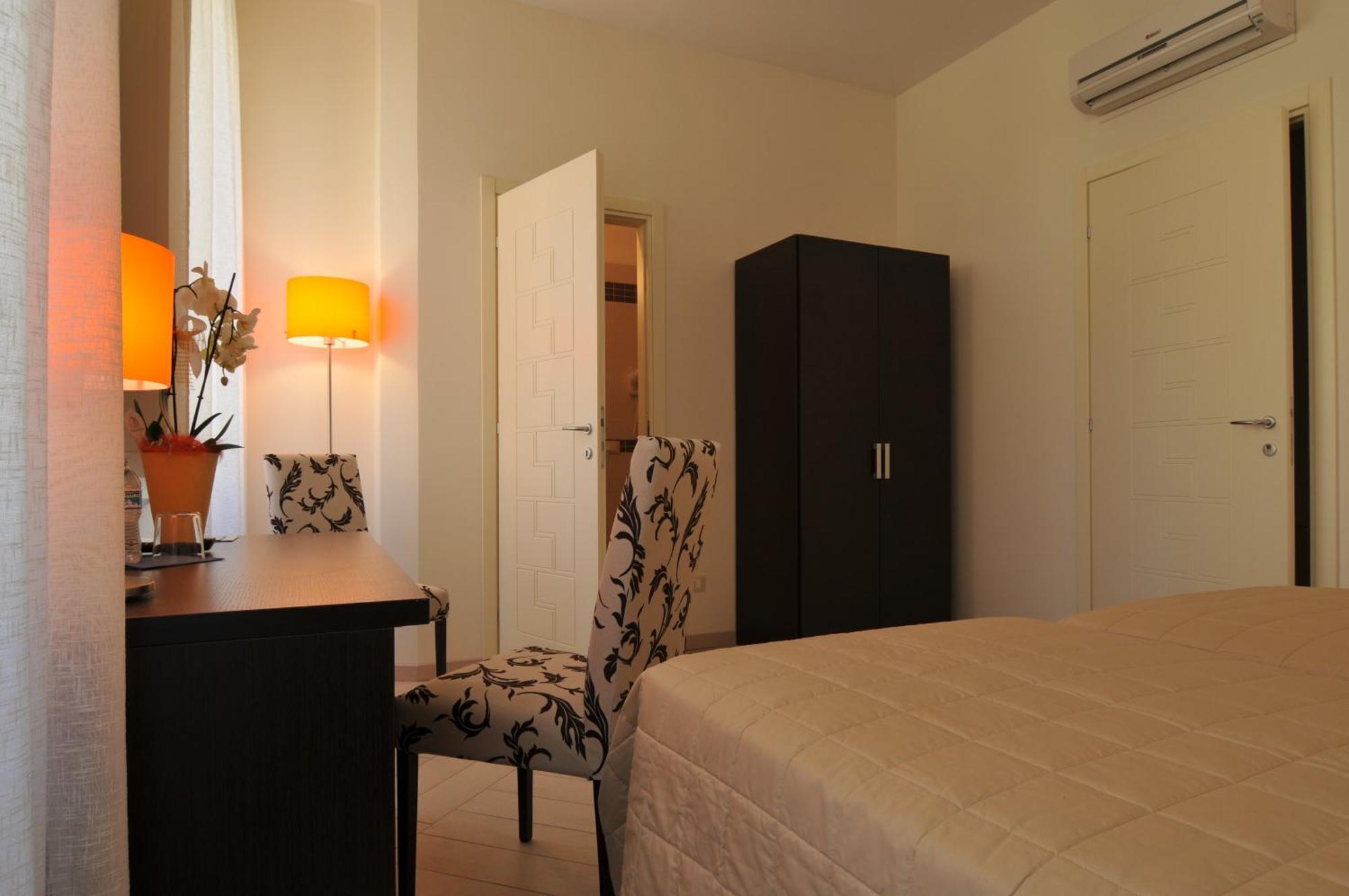B&B Il Grifone Pistoia Buitenkant foto