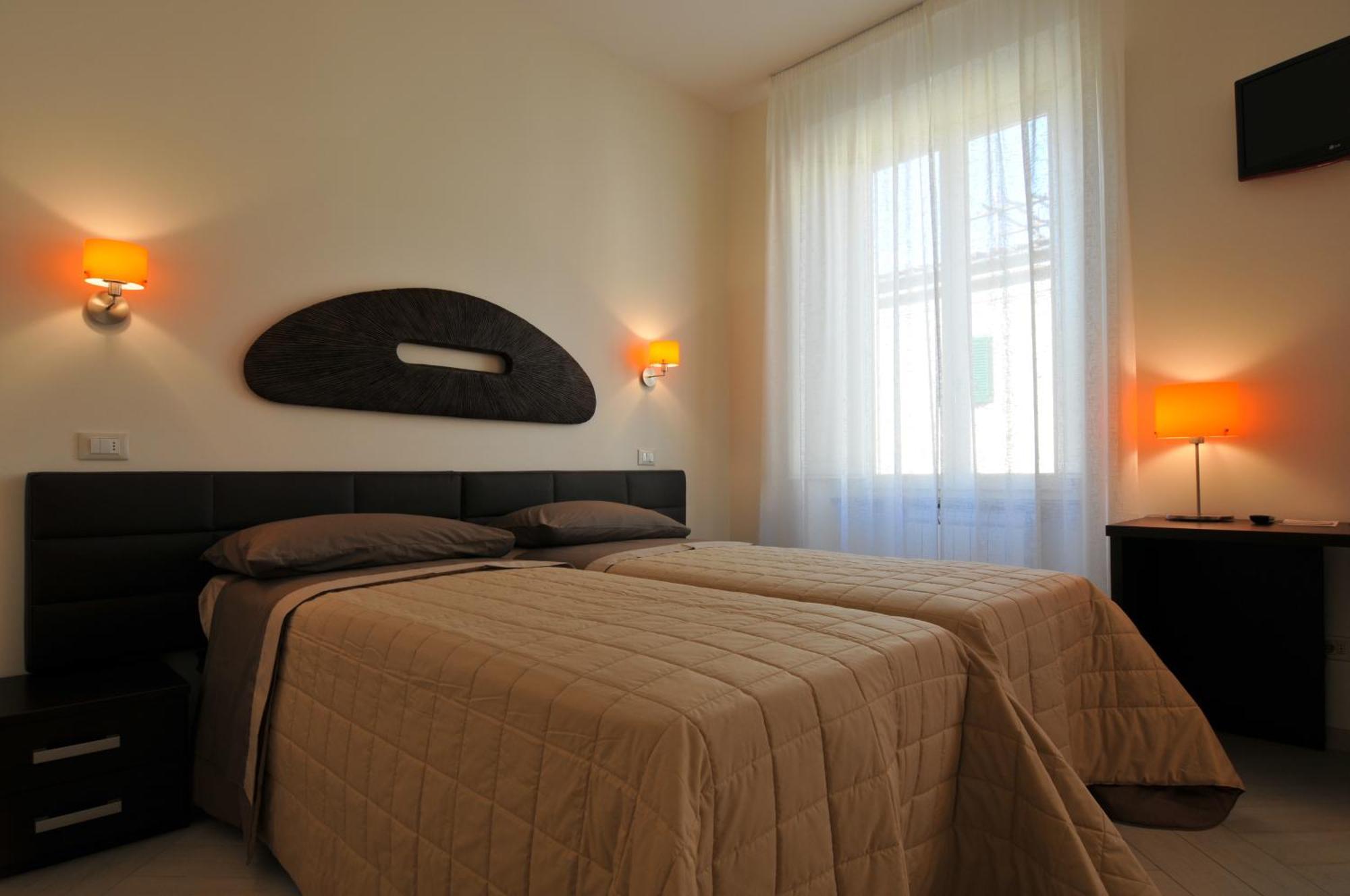 B&B Il Grifone Pistoia Buitenkant foto