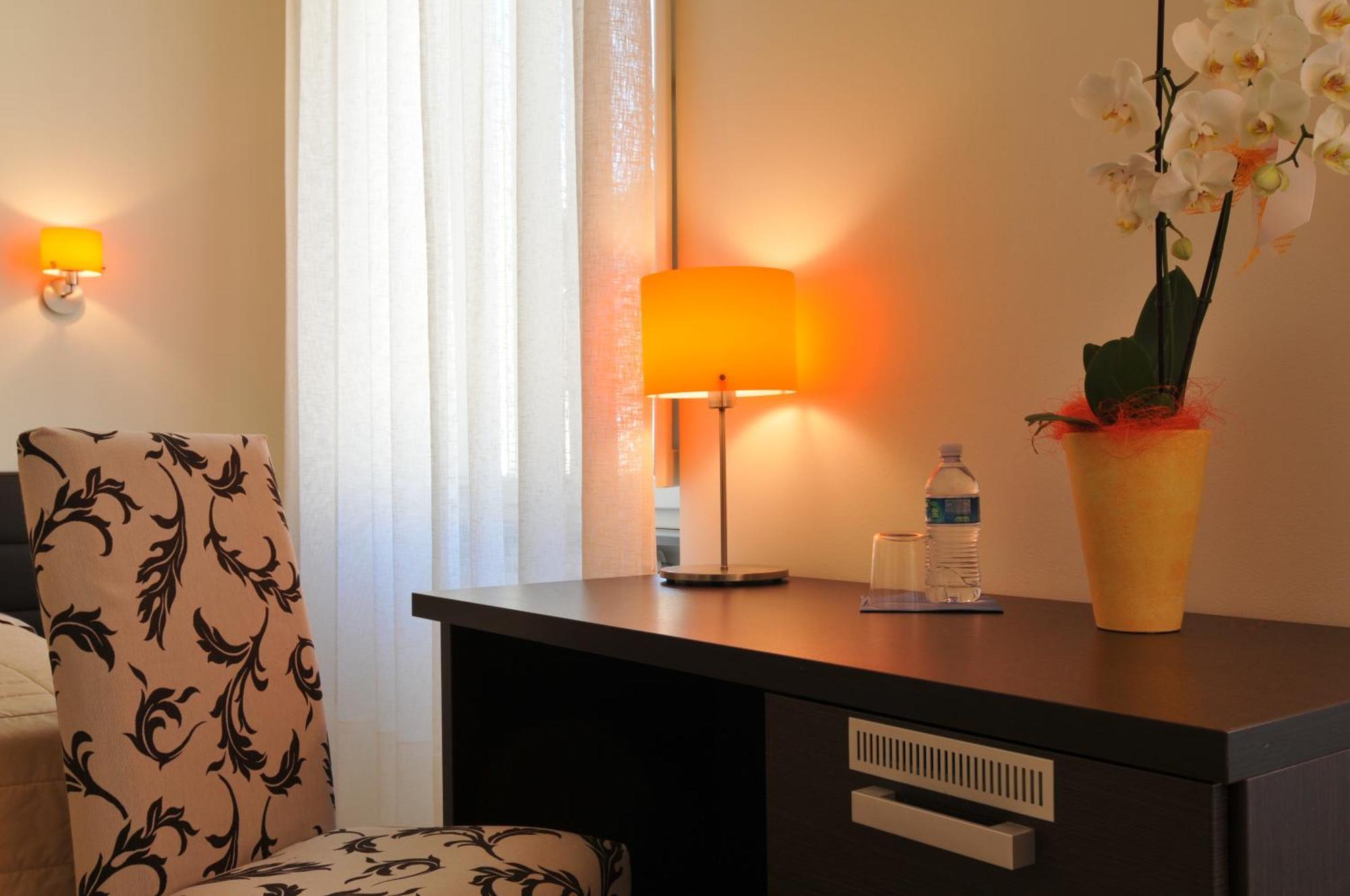 B&B Il Grifone Pistoia Buitenkant foto