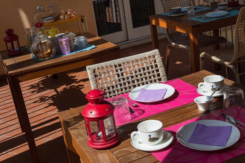 B&B Il Grifone Pistoia Buitenkant foto