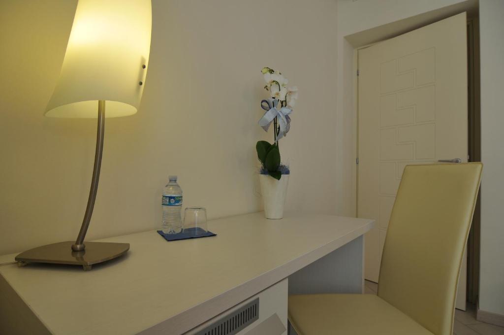 B&B Il Grifone Pistoia Kamer foto