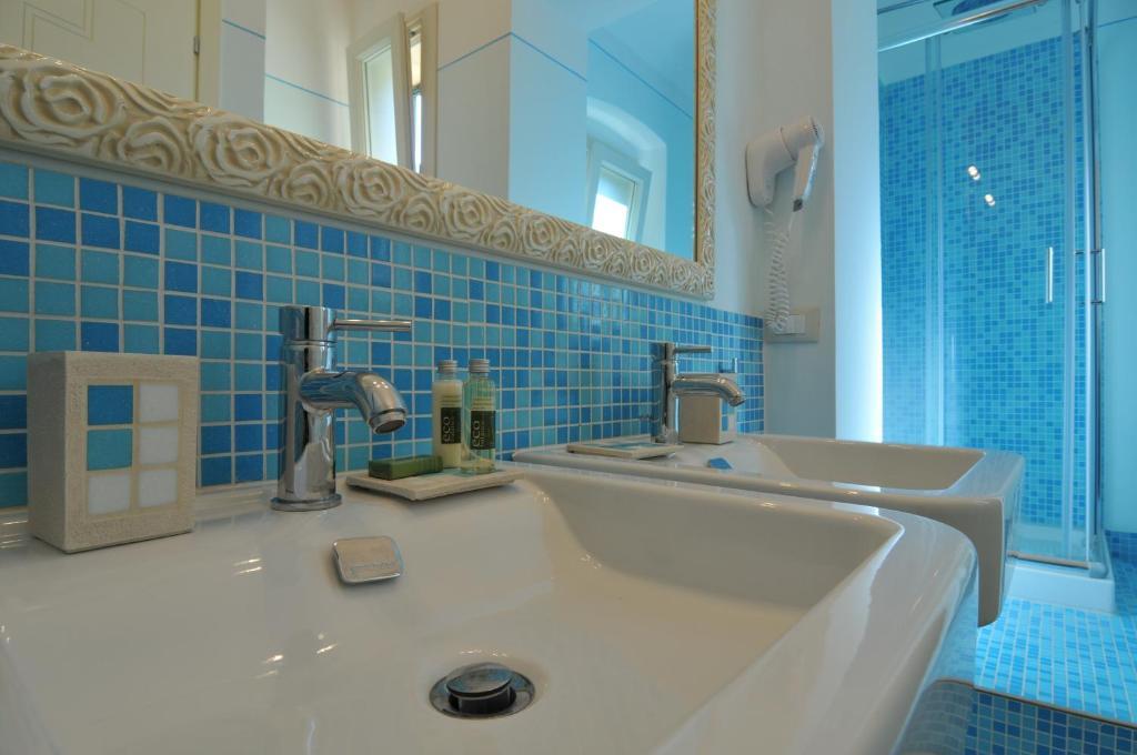 B&B Il Grifone Pistoia Kamer foto