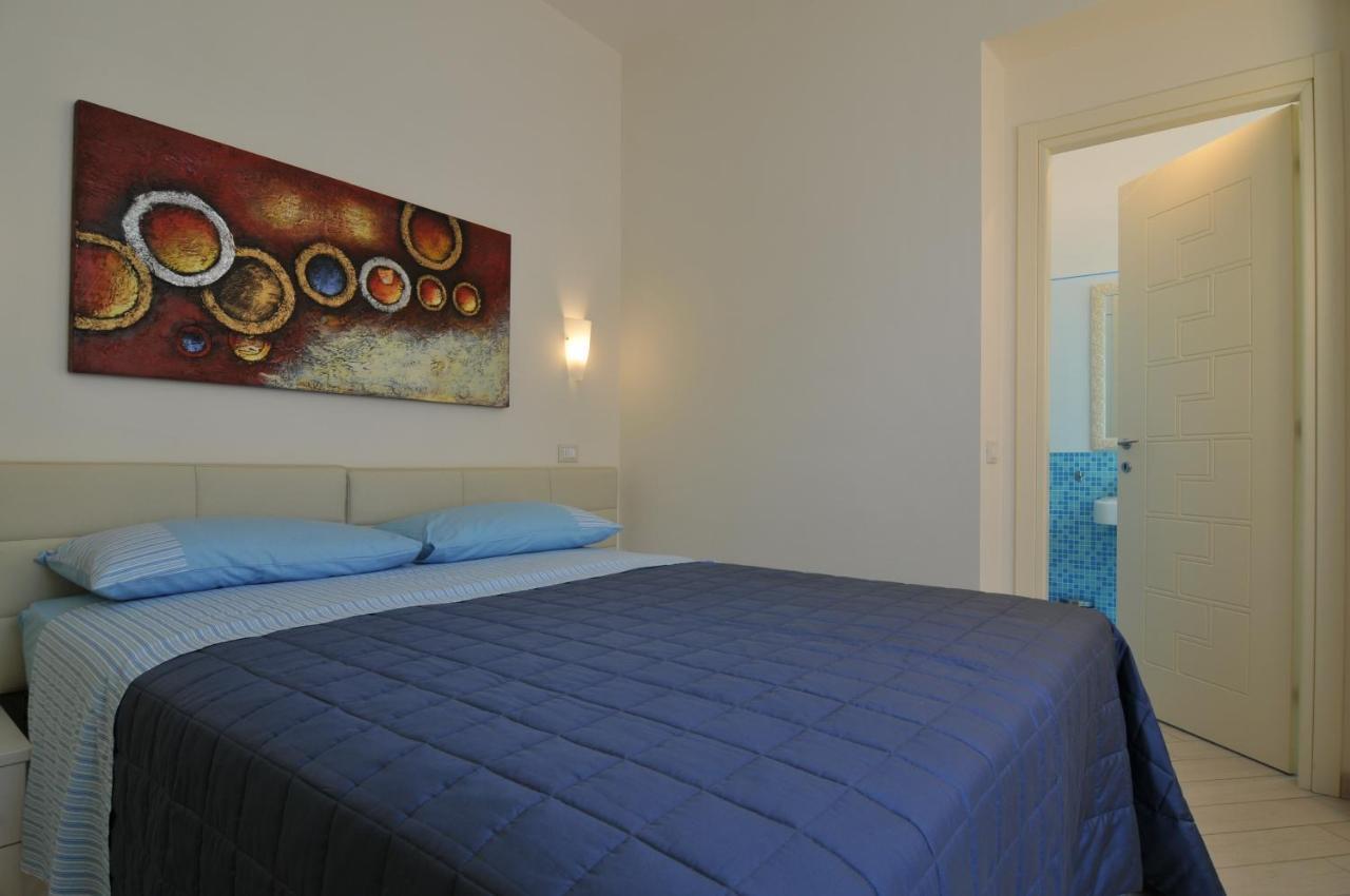 B&B Il Grifone Pistoia Kamer foto